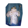 Engel met kindje